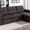 Pull Out Beds Sectional Sofas (Photo 2 of 15)