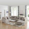 Copenhagen Reversible Small Space Sectional Sofas With Storage (Photo 24 of 25)