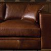 Aniline Leather Sofas (Photo 11 of 15)