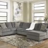 Ashley Furniture Sectionals With Chaise (Photo 7 of 15)