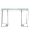 Stainless Steel Console Tables (Photo 6 of 15)