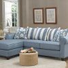 Blue Sectional Sofas With Chaise (Photo 3 of 15)
