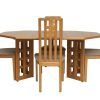 Beech Dining Tables And Chairs (Photo 15 of 25)