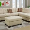 Beige Sectionals With Chaise (Photo 2 of 15)
