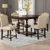 Bryson 5 Piece Dining Sets (Photo 20 of 25)