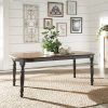 Black Extendable Dining Tables And Chairs (Photo 21 of 25)