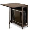 Compact Folding Dining Tables And Chairs (Photo 9 of 25)