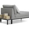 Contemporary Chaise Lounge Chairs (Photo 15 of 15)