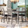 Cora 7 Piece Dining Sets (Photo 4 of 25)