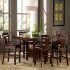 25 Collection of Cora 7 Piece Dining Sets