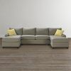 Sectional Sofas With 2 Chaises (Photo 1 of 15)