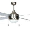 Energy Star Outdoor Ceiling Fans With Light (Photo 5 of 15)