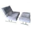 Extra Wide Outdoor Chaise Lounge Chairs (Photo 8 of 15)