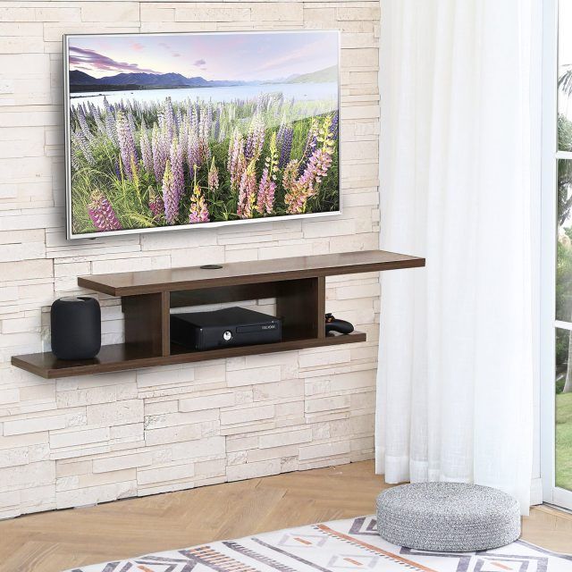 2024 Best of Floating Stands for Tvs