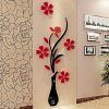 Floral & Plant Wall Art (Photo 7 of 15)