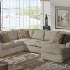 Craftsman Sectional Sofas (Photo 5 of 15)