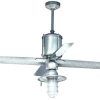 Galvanized Outdoor Ceiling Fans (Photo 8 of 15)