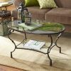 Glass Top Coffee Tables (Photo 6 of 15)