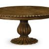 Cleary Oval Dining Pedestal Tables (Photo 5 of 25)