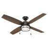 Outdoor Ceiling Fans By Hunter (Photo 11 of 15)