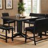 Cheap Dining Sets (Photo 4 of 25)