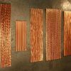 Large Copper Wall Art (Photo 7 of 15)