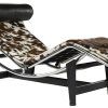 Le Corbusier Chaise Lounges (Photo 6 of 15)