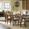 Light Brown Dining Tables (Photo 14 of 15)
