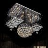 Contemporary Large Chandeliers (Photo 5 of 15)