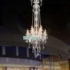 Long Hanging Chandeliers (Photo 3 of 15)