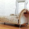 Tufted Chaise Lounge Chairs (Photo 7 of 15)