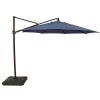 Mablethorpe Cantilever Umbrellas (Photo 15 of 25)