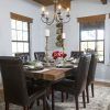 Magnolia Home Prairie Dining Tables (Photo 12 of 25)