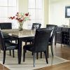 Market 7 Piece Dining Sets With Host And Side Chairs (Photo 19 of 25)