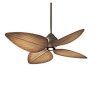 Minka Aire Outdoor Ceiling Fans With Lights (Photo 8 of 15)