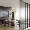 Mirror Glass Dining Tables (Photo 23 of 25)