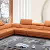 Quebec Sectional Sofas (Photo 4 of 15)