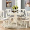 Mulvey 5 Piece Dining Sets (Photo 9 of 25)