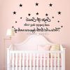 Wall Art Stickers For Childrens Rooms (Photo 6 of 15)