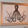 Octopus Wall Art (Photo 12 of 15)