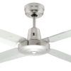 Outdoor Ceiling Fans With Guard (Photo 3 of 15)