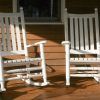 Rocking Chairs For Outside (Photo 14 of 15)