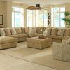Oversized Sectional Sofas With Chaise (Photo 11 of 15)