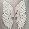 Angel Wings Wall Art (Photo 6 of 15)