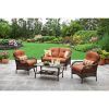 Patio Conversation Sets With Glider (Photo 11 of 15)