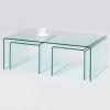Perth Glass Dining Tables (Photo 13 of 25)