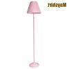 Pink Standing Lamps (Photo 9 of 15)