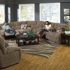 Sectional Sofas With Cup Holders (Photo 4 of 15)