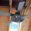 Outdoor Ceiling Fans For Porches (Photo 3 of 15)
