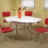 Retro Dining Tables (Photo 13 of 25)